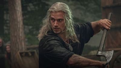'The Witcher': Uno de los directores de la serie de Netflix se refirió sobre la salida de Henry Cavill