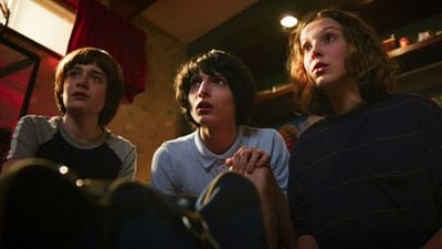 Este actor de 'Stranger Things' confesó sentir miedo por el final de la serie de Netflix noticias imagen