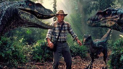 Este error en 'Jurassic Park' fue descubierto 30 años después de su estreno noticias imagen
