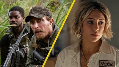 5 series de acción disponibles en Prime Video Colombia que te ayudarán a olvidarte del estrés noticias imagen