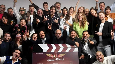 Esta famosa cantante de reguetón aparecerá en la tercera temporada de 'La reina del flow' noticias imagen