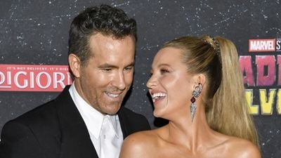 'Deadpool 3': Blake Lively (esposa de Ryan Reynolds) confesó cuál es su escena favorita de la película