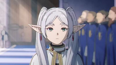 El anime que destronó a 'Fullmetal Alchemist': la joya de fantasía en Crunchyroll que es #1 mundial noticias imagen