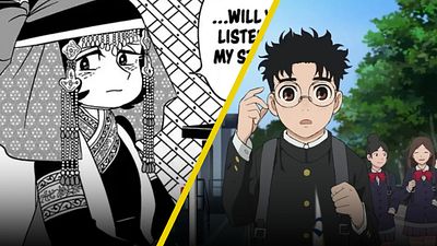 Tienes que ver en Netflix el nuevo anime del estudio de 'Dan da dan': Te contamos de qué se trata noticias imagen