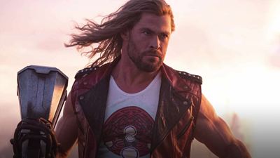 La opinión de Chris Hemsworth sobre 'Thor: Love and Thunder' que seguramente no le agradará a Marvel
