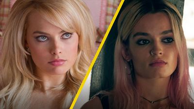 Conoce a Emma Mackey la actriz que han comparado con Margot Robbie en la nueva película de 'Barbie'