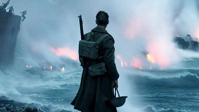 Hace 8 años vimos una de las mejores películas bélicas de todos los tiempos y ya viene siendo momento de repetirla noticias imagen