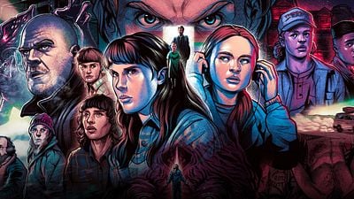 ¿'Stranger Things' tendrá cambios porque sus protagonistas ya están muy grandes? Esta es la respuesta del director