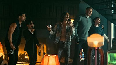 'The Umbrella Academy': Este personaje es la razón por la que no queríamos un final como el que tuvo la serie de Netflix noticias imagen