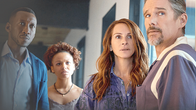 'Dejar el mundo atrás': Así es la nueva película del creador de 'Mr. Robot' que estrenará en Netflix noticias imagen