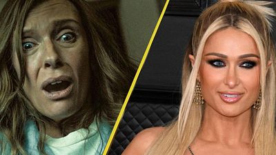 ¿Paris Hilton en una serie de terror? Los creadores de 'Hereditary' se traen un curioso proyecto entre manos noticias imagen