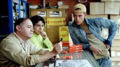 Se estrenó hace 20 años y es la película colombiana por excelencia para ver en familia en Navidad noticias imagen