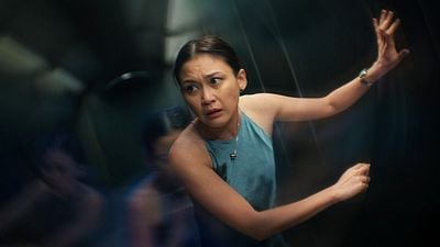 En Netflix: la película asiática de terror corporal que mezcla maternidad y dolor con una crudeza estremecedora noticias imagen