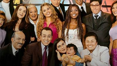 Este actor de ‘Betty la fea’ se casará en la vida real con una alumna suya noticias imagen