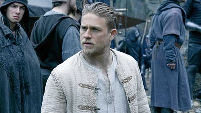 Una película de aventuras de locura: Acción y fantasía en la época medieval noticias imagen