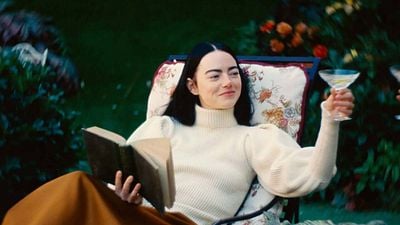 El papel más valiente de Emma Stone: la película en Disney+ que ganó el Oscar y no tiene miedo de mostrarlo todo noticias imagen