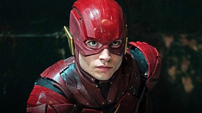 Filtraron la película completa de 'The Flash' a través de redes sociales