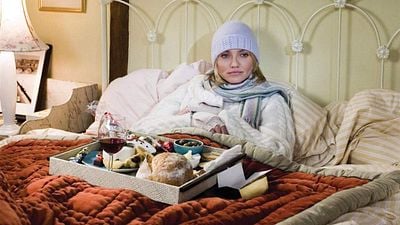 Esta película demuestra que todos hemos sido Cameron Díaz en vacaciones (está en streaming) noticias imagen