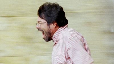 Melancolía, poesía y crisis de la mediana edad: así es 'Un poeta' la película colombiana que entró en la competencia de Cannes 2025 noticias imagen