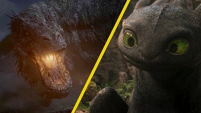 Chimuelo, Vhagar y los dragones más impactantes del cine y la televisión noticias imagen