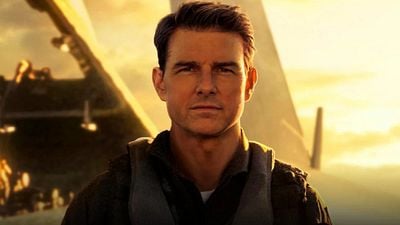 Un policía amenazó con su arma a un hombre porque no quería spoilers de esta película de Tom Cruise noticias imagen