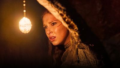 Lo que tienes que saber antes de ver 'Damsel', la nueva película de Millie Bobby Brown en Netflix
