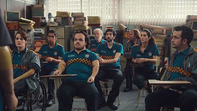 Está en Netflix Colombia y es una de las series más graciosas que podrás ver este año noticias imagen