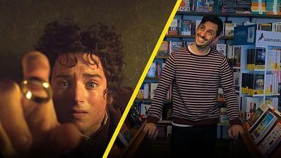 La librería en Bogotá que impulsa el cine basado en libros (te ofrecen palomitas en sus funciones) noticias imagen