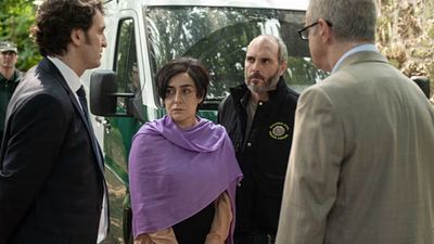 'El caso Asunta': La monja que confesaba en prisión a Rosario Porto declara que ella "estaba desequilibrada" noticias imagen