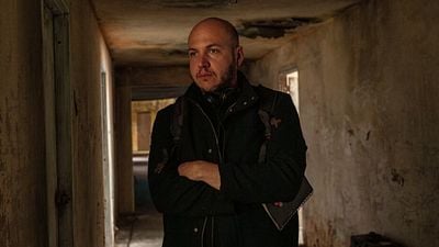 "Yo hago películas porque las necesito": César Acevedo revela en FICCI 64 por qué le tomó 10 años hacer su nuevo proyecto ‘Horizonte’ noticias imagen