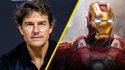 'Avengers': Si Marvel hubiera hecho la película hace 20 años ellos serían los actores perfectos (Tom Cruise es Iron Man)