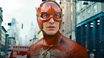 Esta es la fecha en la que llegará 'The Flash' a plataformas digitales noticias imagen