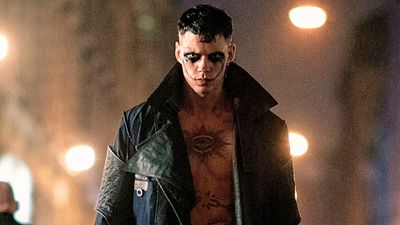 ¿Por qué los fans están odiando el remake de 'El cuervo'? Te contamos la razón y tiene que ver con Brandon Lee noticias imagen