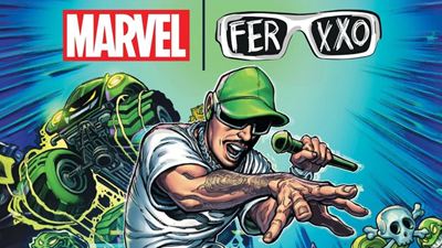 Los seis personajes colombianos de cómics de Marvel y DC que no conocías