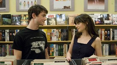 ¿Fan de '500 días con ella'? Así se verían los protagonistas si fueran una película animada de Disney noticias imagen