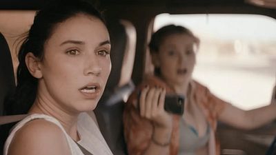 En Prime Video: el thriller de supervivencia que no soportarás ver si le tienes pánico a las alturas noticias imagen