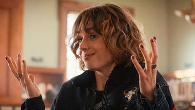 De Hawkins a Panem: la actriz de 'Stranger Things' que aparecerá en 'Los juegos del hambre' noticias imagen