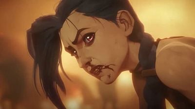 El creador de 'Arcane' dice que está "decepcionado" por la reacción de algunos fans a la temporada 2 noticias imagen