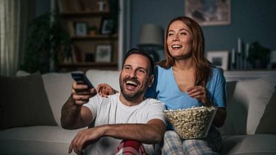 3 películas para ver este domingo entre cobijas y un paquete de papitas noticias imagen