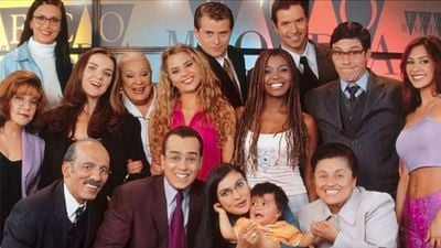 ¿Qué fue del elenco de 'Betty, la fea'? Así lucen los actores de Ecomoda 25 años después noticias imagen