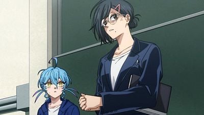 'Sakamoto Days' cerró su segunda temporada en Netflix y nos dejó en vilo para lo que viene noticias imagen