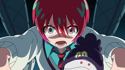 El nuevo anime de 'Gundam' se podrá ver en streaming de Colombia: Te contamos dónde y cuándo noticias imagen