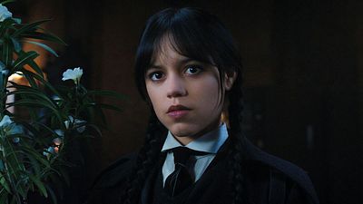 'Merlina': este es el tiempo que tardará la temporada 3 en llegar a Netflix Colombia noticias imagen