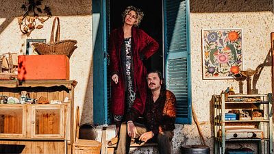 ‘El paraíso’: La película con Margarita Rosa de Francisco multipremiada en Venecia, ya tiene fecha de estreno en Colombia noticias imagen