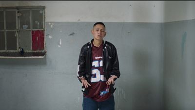 'Un varón': Hablamos con Fabián Hernández sobre la masculinidad tóxica en las calles de Bogotá y el proceso detrás de su nueva película