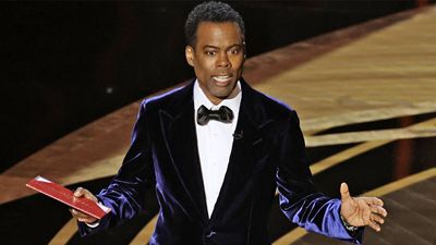 ¿Por qué Chris Rock rechazó presentarse en los Oscar 2023?