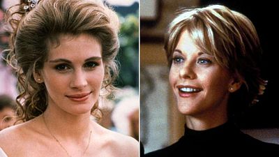 El icónico papel que Meg Ryan rechazó y convirtió a Julia Roberts en un ícono de Hollywood noticias imagen