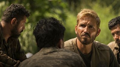 Si pausas cada escena de 'Sound of Freedom' esto es lo que encontrarás noticias imagen