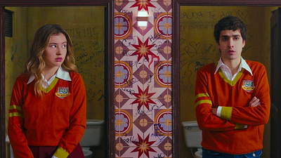 'La primera vez' busca romper estereotipos y mostrar otra mirada masculina noticias imagen