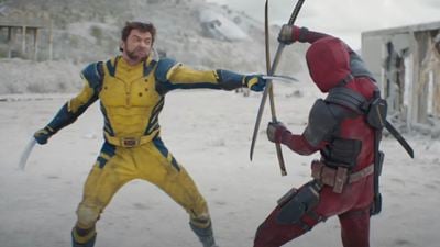 Una de las peleas más famosas de Hollywood se confirmó durante esta escena de 'Deadpool 3'